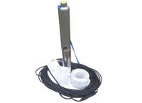 Kits pompe immergée 4” pour eau claire