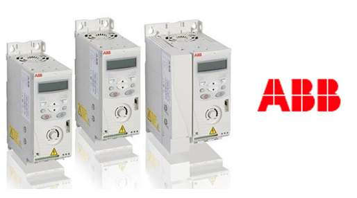 mei variateurs ABB