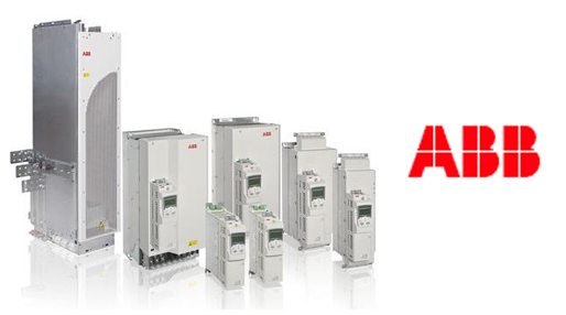 mei variateurs ABB pour moteur-AC