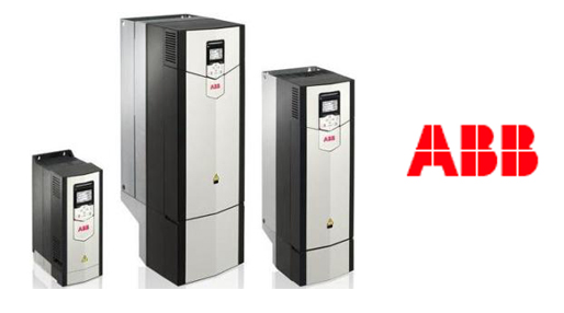 variateurs ABB pour moteur AC