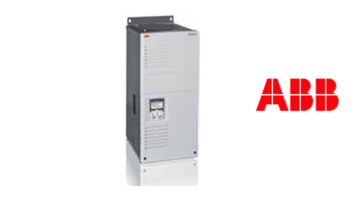 Variateurs de vitesse ABB pour moteur DC