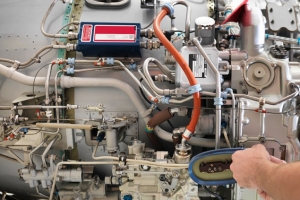 maintenance mécanique et préventive