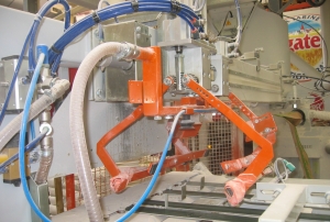maintenance pneumatique et mécanique
