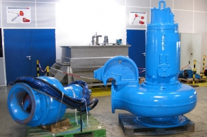 Reparation de moteurs reducteur et pompes