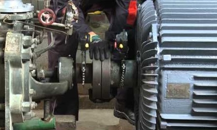 Mei-services Maintenance moteurs et pompes