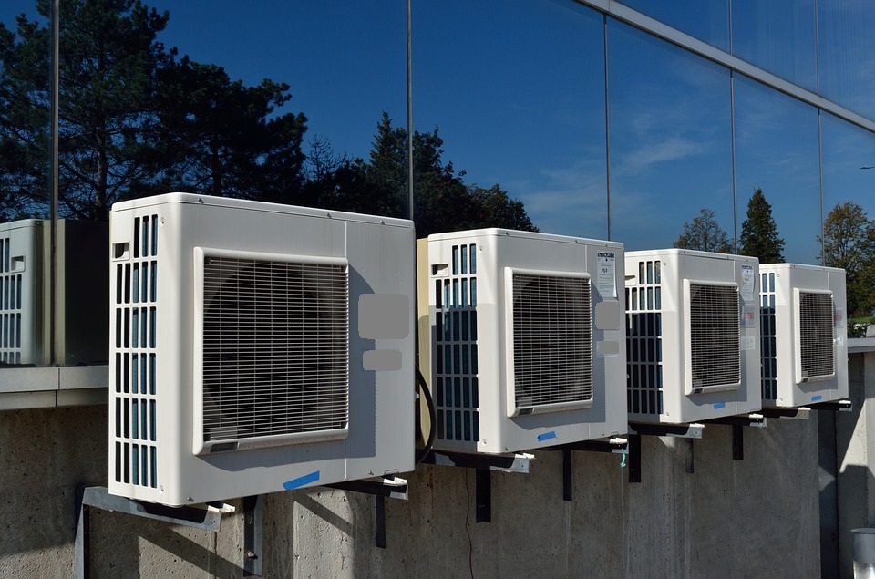 maintenance climatisation le mans Mei-services maintenance climatique
